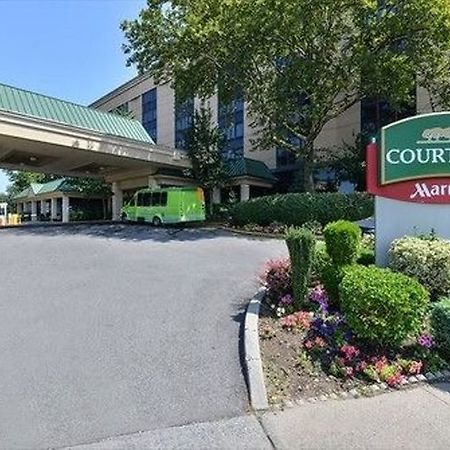 Courtyard By Marriott New York Laguardia Airport Ξενοδοχείο Εξωτερικό φωτογραφία