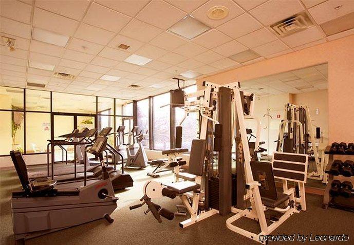 Courtyard By Marriott New York Laguardia Airport Ξενοδοχείο Ανέσεις φωτογραφία