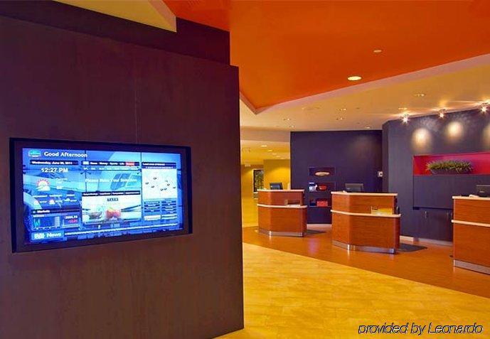 Courtyard By Marriott New York Laguardia Airport Ξενοδοχείο Εσωτερικό φωτογραφία