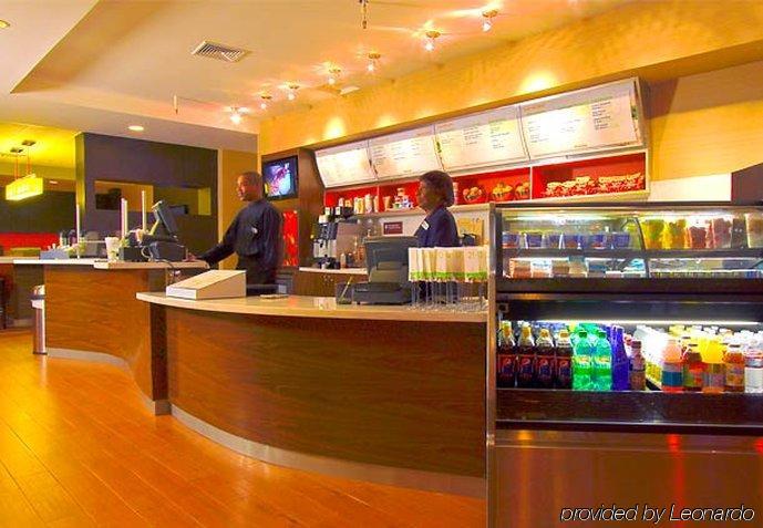 Courtyard By Marriott New York Laguardia Airport Ξενοδοχείο Εστιατόριο φωτογραφία
