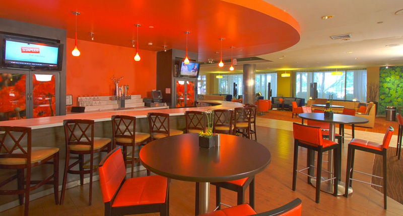 Courtyard By Marriott New York Laguardia Airport Ξενοδοχείο Εξωτερικό φωτογραφία