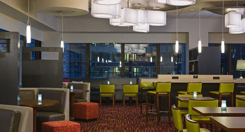 Courtyard By Marriott New York Laguardia Airport Ξενοδοχείο Εξωτερικό φωτογραφία
