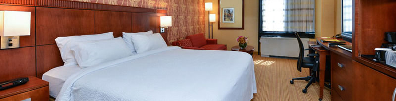 Courtyard By Marriott New York Laguardia Airport Ξενοδοχείο Εξωτερικό φωτογραφία