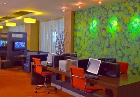 Courtyard By Marriott New York Laguardia Airport Ξενοδοχείο Ανέσεις φωτογραφία